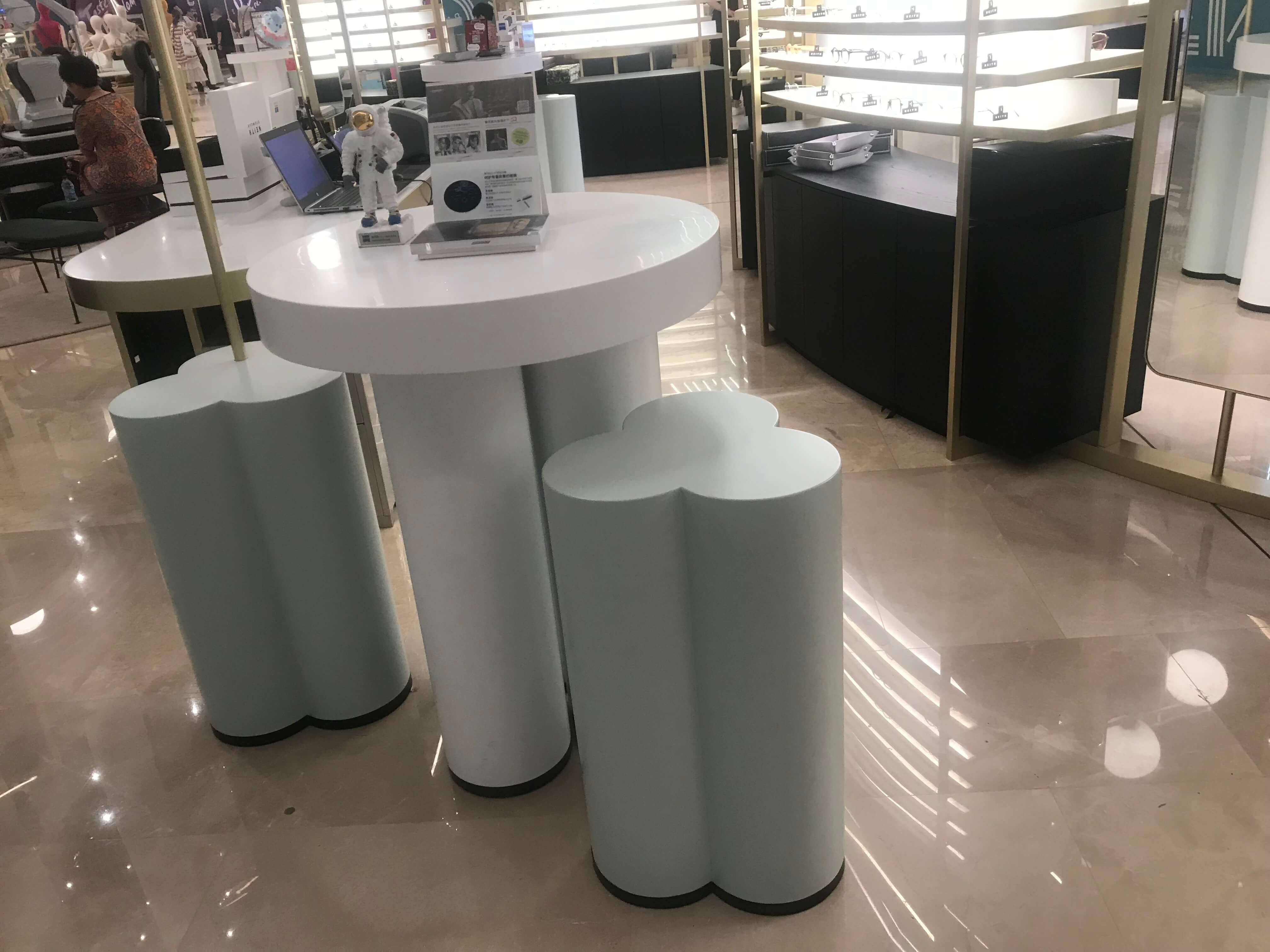 上海老佛爺商場